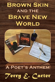 Front cover_Brown Skin and the Brave New World