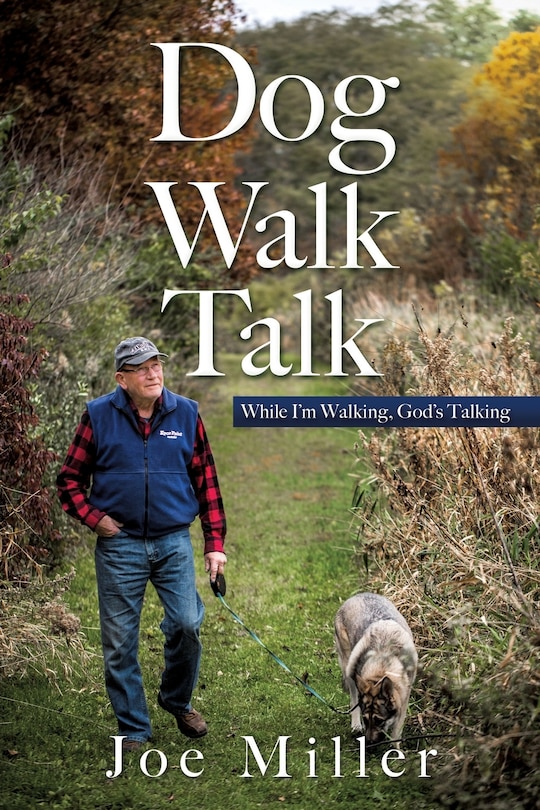 Couverture_Dog Walk Talk