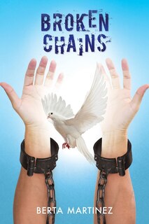 Front cover_Broken Chains