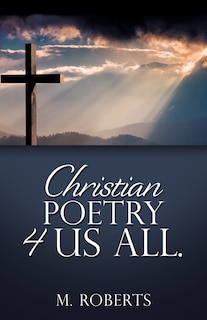 Couverture_Christian poetry 4 us all.