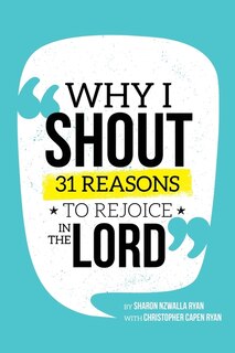 Front cover_Why I Shout