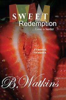 Front cover_Sweet Redemption