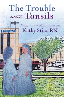 Couverture_The Trouble with Tonsils