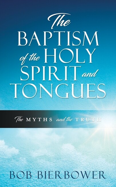 Couverture_The Baptism of the Holy Spirit and Tongues