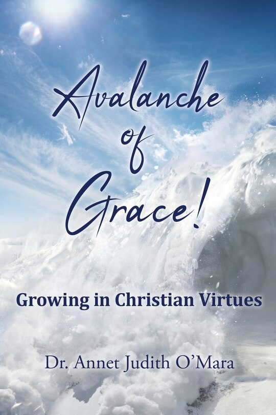 Couverture_Avalanche of Grace!