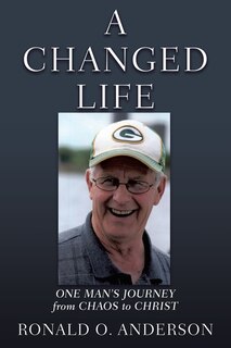 Front cover_A Changed Life
