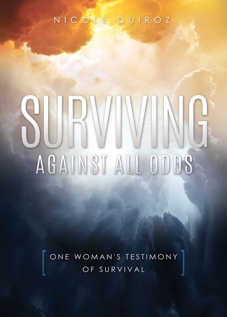 Couverture_Surviving Against All Odds