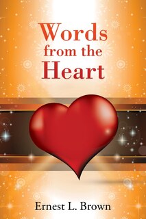 Front cover_Words From the Heart