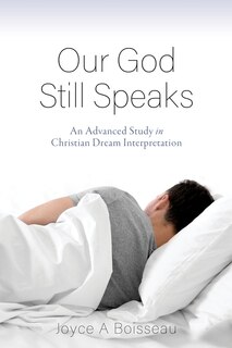 Couverture_Our God Still Speaks