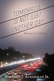 Front cover_Tomorrow Is Not Just Another Day