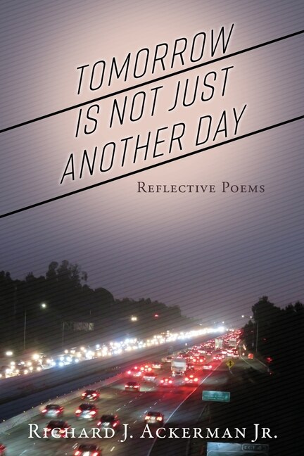 Front cover_Tomorrow Is Not Just Another Day