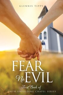 Front cover_Fear No Evil
