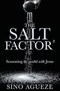 Couverture_The Salt Factor ²