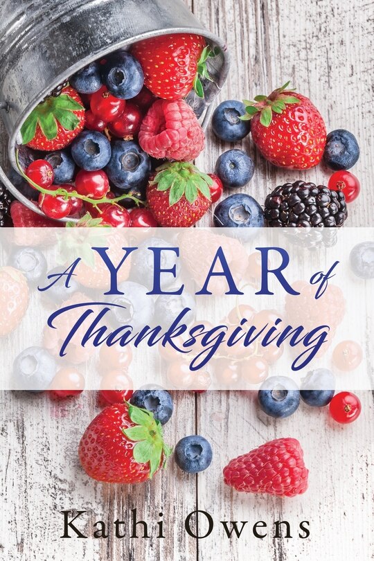 Couverture_A Year of Thanksgiving