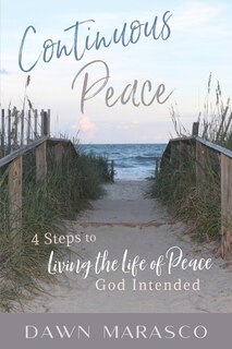 Front cover_Continuous Peace