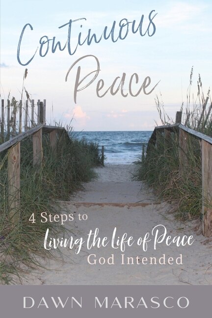 Front cover_Continuous Peace