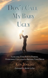 Front cover_Don't Call My Baby Ugly