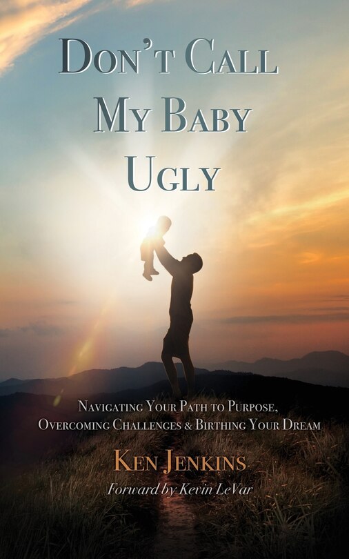 Front cover_Don't Call My Baby Ugly