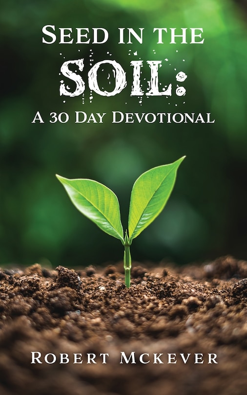Couverture_Seed in the Soil