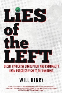 Couverture_LIES of the LEFT