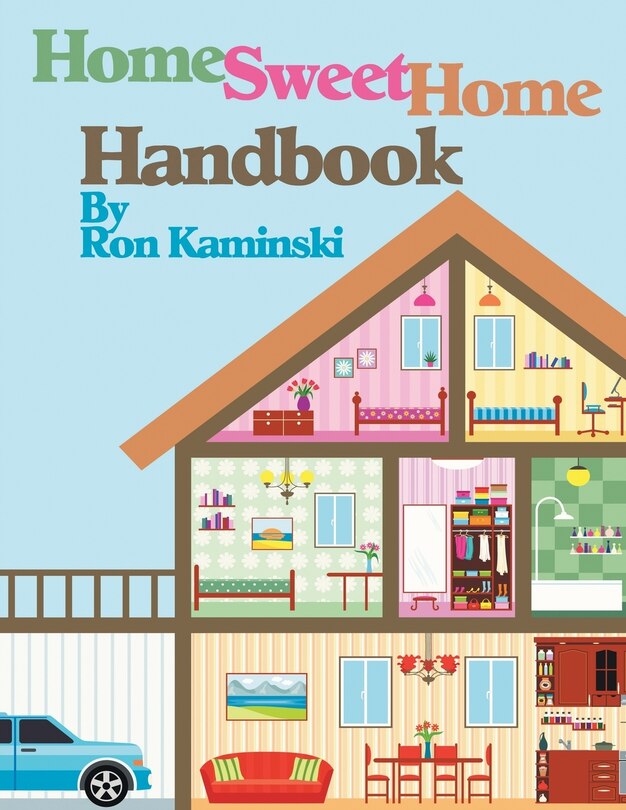 Couverture_Home Sweet Home Handbook