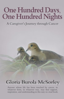 Front cover_One Hundred Days, One Hundred Nights