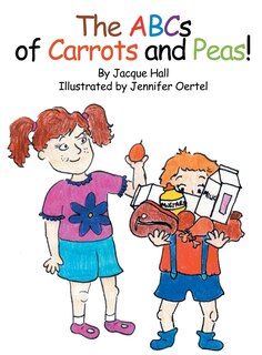 Front cover_The ABCs of Carrots and Peas