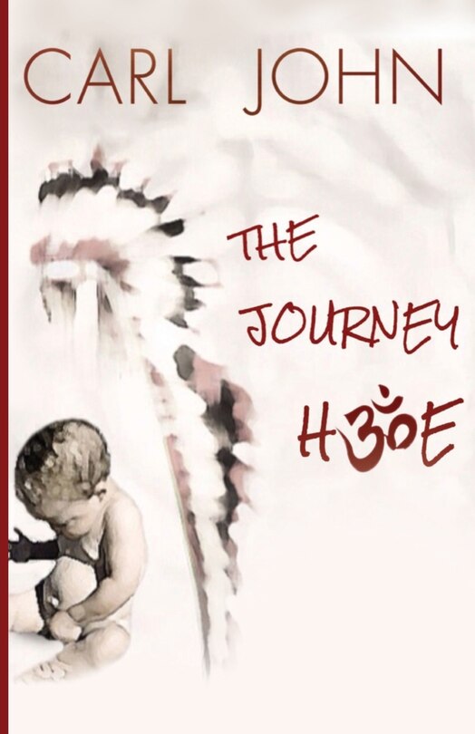 Front cover_The Journey Home