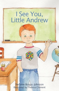 Couverture_I See You Little Andrew