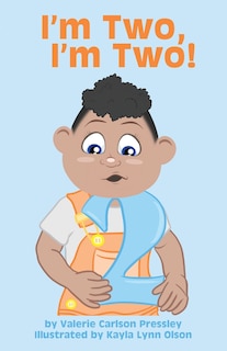 Couverture_I'm Two, I'm Two!