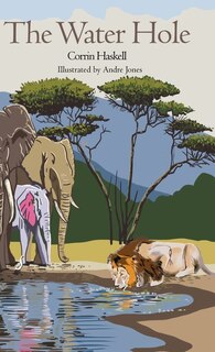 Couverture_The Water Hole