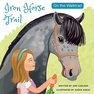 Front cover_On the Walk Trail