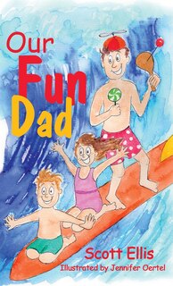 Couverture_Our Fun Dad