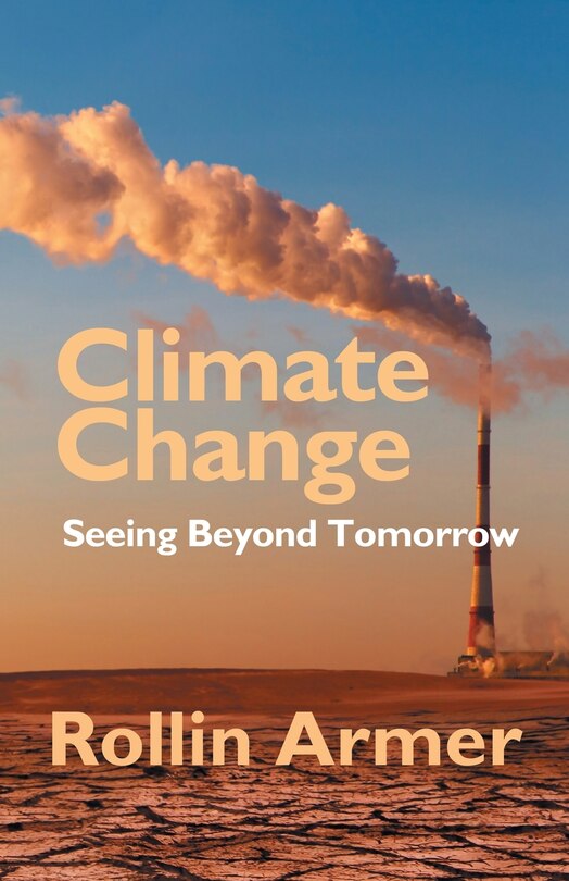 Front cover_Climate Change