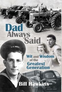 Couverture_Dad Always Said