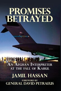 Front cover_Promises Betrayed