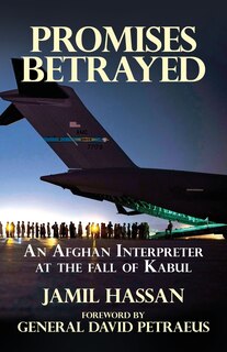 Couverture_Promises Betrayed