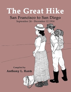 Front cover_The Great Hike