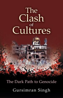 Couverture_The Clash of Cultures
