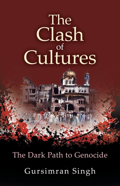 Couverture_The Clash of Cultures