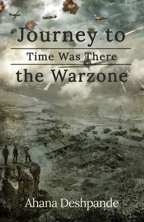 Front cover_Time Was There