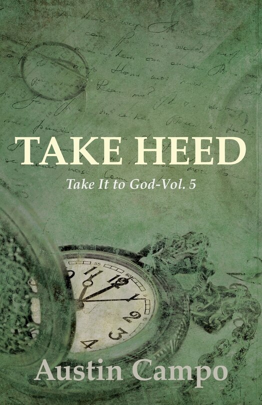 Couverture_Take Heed Volume 5