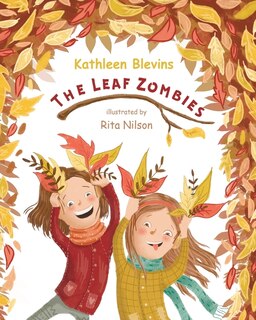 Front cover_Leaf Zombies