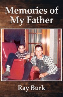 Front cover_Memories of My Father