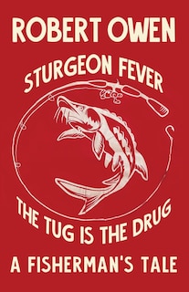 Front cover_Sturgeon Fever