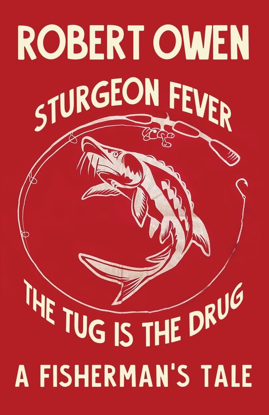 Front cover_Sturgeon Fever