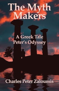 Front cover_The Myth Makers
