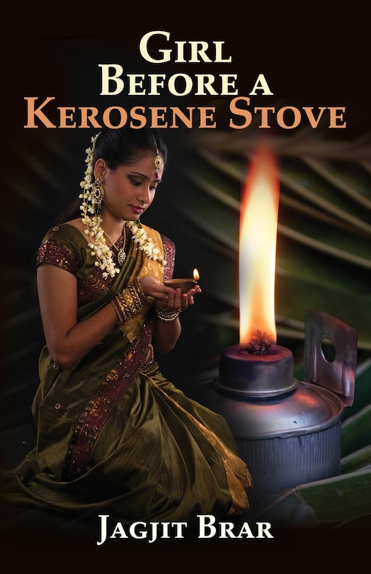 Front cover_Girl Before a Kerosene Stove