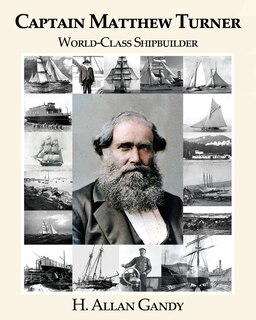 Front cover_Captain Matthew Turner