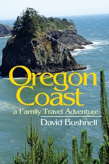 Front cover_Oregon Coast